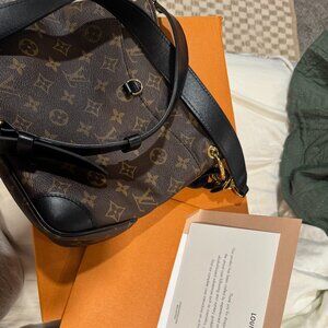 Lous Vuitton Odeon PM